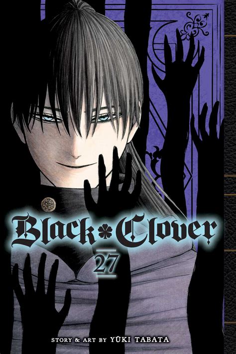 Black Clover Vol 27 27 by Yūki Tabata Goodreads