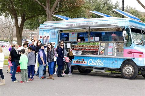 Como Montar E Administrar Um Food Truck Portal Matas De Minas