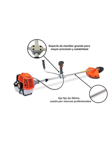 Manillar Desbrozadora Stihl Ofertas