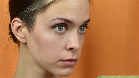 eye makeup  stage saubhaya makeup