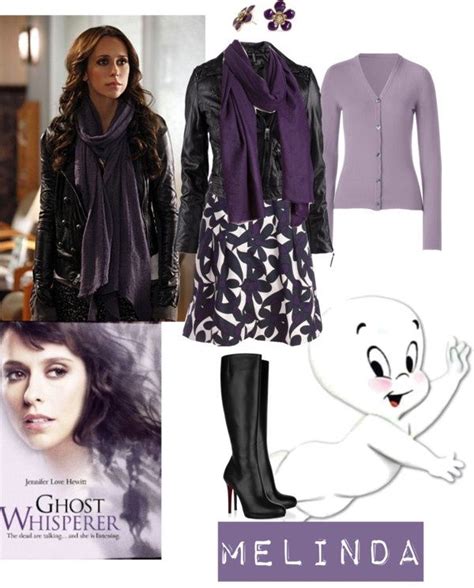 Dress Like Melinda Gordon Melinda By Tinyturtle73 On Polyvore