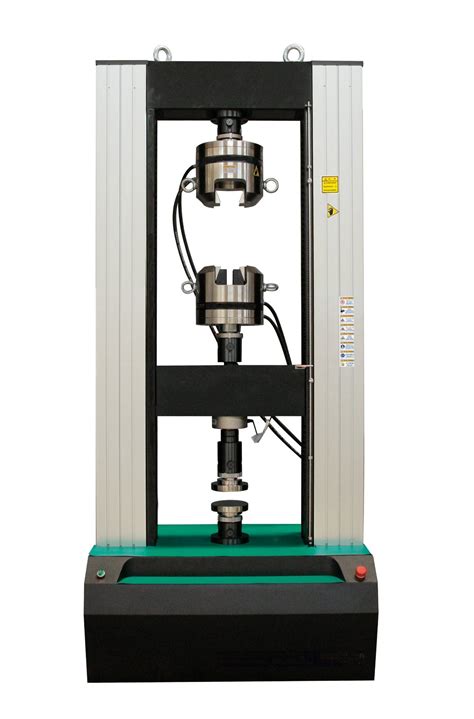 Mechanical Properties Universal Testing Machine 200kn China Universal