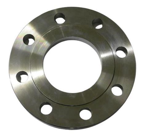 ANSI B16 47 API605 Forged Flange Class 75 Class 150 Weld Neck Slip On