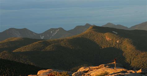 Best hiking trails in Upstate New York, Mirror Lake Inn