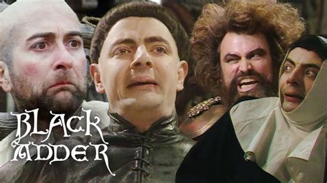 Blackadder