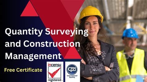 Online Quantity Surveying Courses And Training Uk