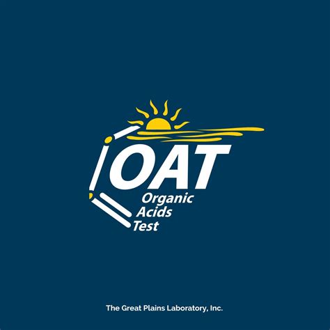 Organic Acids Test Oat The Great Plains Laboratory By