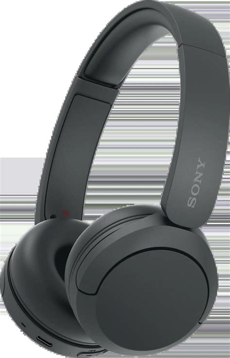 Sony Casque Sans Fil Wh Ch Noir Hifi International