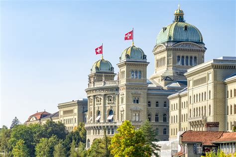 Gri Swiss Government Renews Gri Partnership To Spread Sustainability