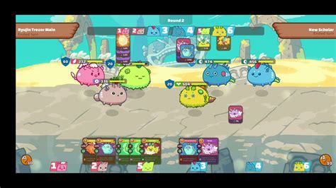 Axie Infinity S19 Bird Kiss Mech Plant Highlights Day 2 Youtube