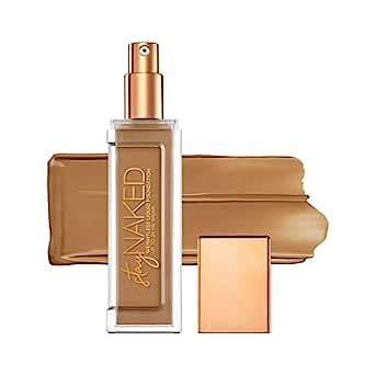 Amazon Urban Decay Stay Naked Weightless Liquid Foundation Cg