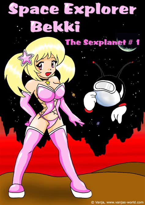 Read Vanja Space Explorer Bekki Sex Planet 1 Hentai Porns Manga