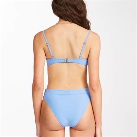 Sol Searcher Square Bralette Bikini Top Medicine Hat The Boarding House