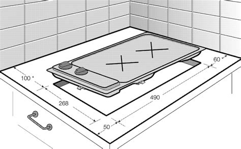 Варильна поверхня електрична BEKO Domino HDCC 32200 X фото відгуки