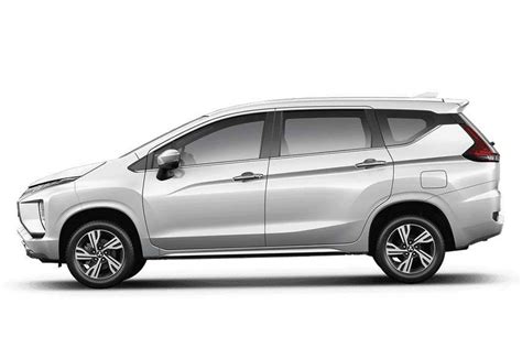 Whats The Best Color For The Mitsubishi Xpander