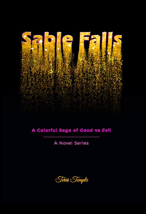 Sable Falls