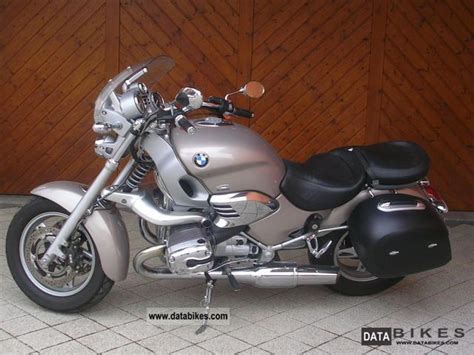 2003 Bmw R1200cl Moto Zombdrive