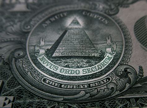 Novus Ordo Seclorum Elon Musk Ha Fatto Un Riferimento Massonico