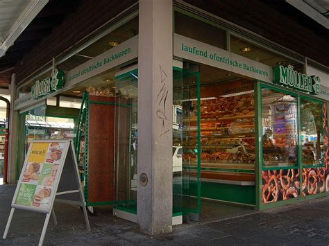 M Ller H Flinger B Ckerei Konditorei Altstadt Viktualienmarkt