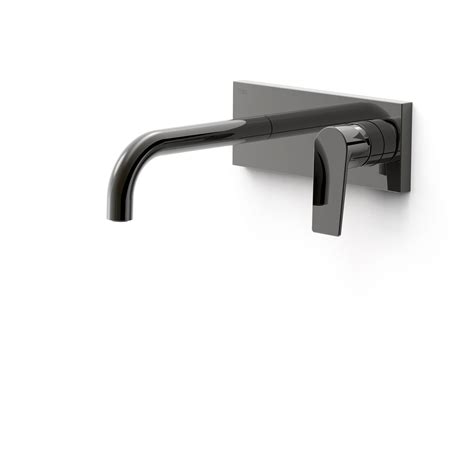 PROJECT COLORS Concealed Single Handle Washbasin Mixer Tap 21130011KM