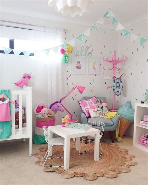 Unicorn Bedroom Sets For Girls - Design Corral