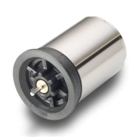 Dc Motor 22s78 Series Portescap Sa Brushed 18 V 24 V