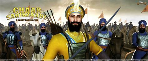 Sikh Warrior Wallpaper - WallpaperSafari