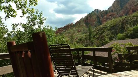 Cabins Orchard Canyon On Oak Creek Cabins In Sedona On Oak Creek