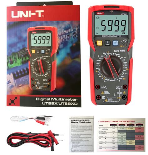 Multimetry Aparatura Pomiarowa Elektronika Allegro Pl