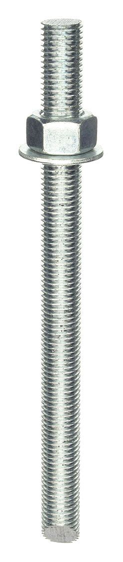 Steel Zinc Plated Stud Assembly T Grainger