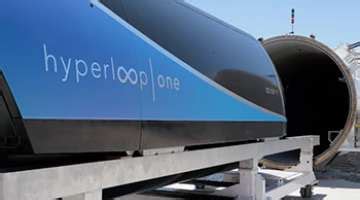 Virgin Hyperloop One Company Profile Supply Chain 24 7