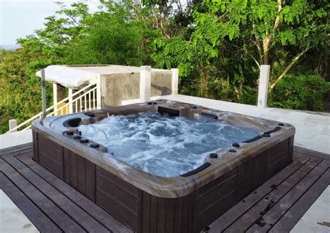 project gallery aquazzi bali hot tubs jacuzzi  sauna spa