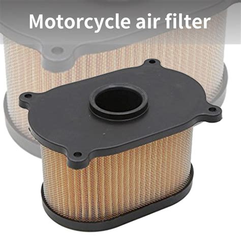 Filtro De Aire Para Motocicleta Hyosung GT250R GT650R GV650 GT650 GT250