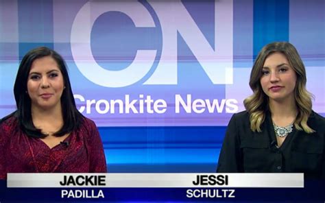 Cronkite News: Feb. 1, 2016 - Cronkite News