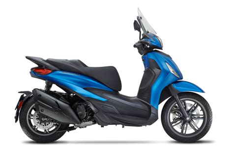 Piaggio Beverly S 400 Price Colours Specs Piaggio EN