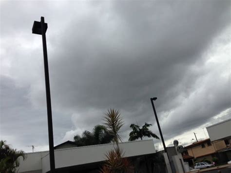 Lluvias Permanecerán En El Caribe Y Zona Norte De Costa Rica Durante