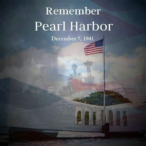 Remember Pearl Harbor Pearl Harbor Day Remember Pearl Harbor Pearl