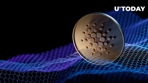 Cardano (ADA) Receives New Boost to Rally, Here's Why