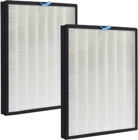 Amazon EverestAir RF Air Purifiers Replacement Filter Compatible