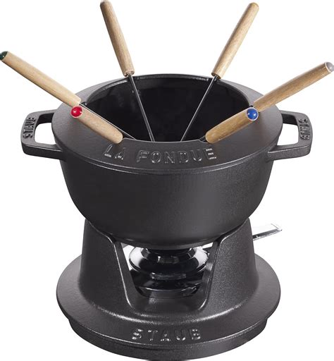 Top Mejores Fondue De Hierro Junio Review