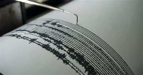 Temblor hoy 16 de abril en México se registró microsismo en la