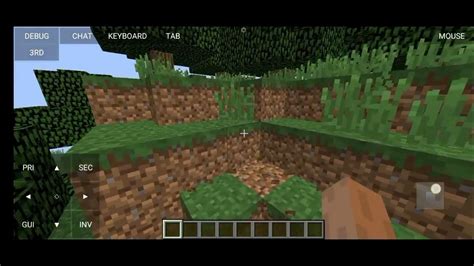 Minecraft Pojav Launcher Best Seed Youtube