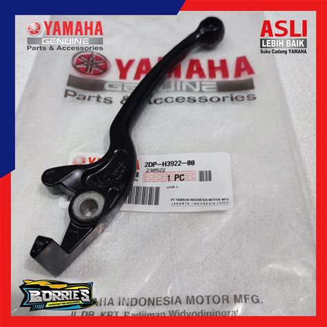 Jual Tuas Handel Handle Rem Depan Kanan Nmax N Max Lama Old Dan New