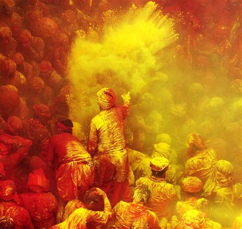 The Story Behind The Festival Of Holi Sanskriti Hinduism And Indian