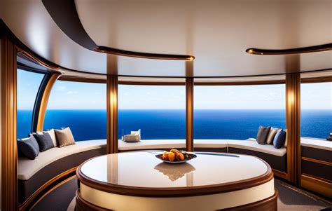 What Is A Balcony Stateroom On A Cruise Ship - voyagerinfo.com