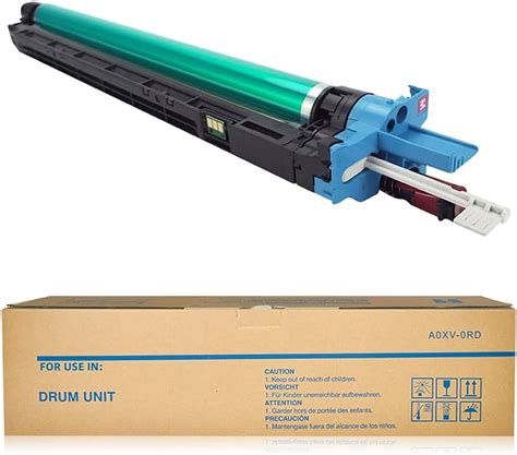 Amazon Orweto Dr K Drum Unit For Konica Minolta Bizhub C