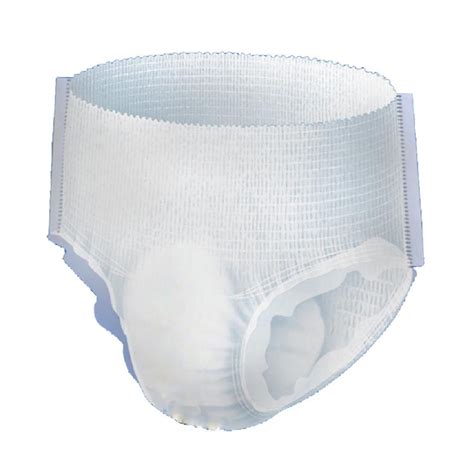 Bulk Wholesale Unisex Disposable Adult Pull Ups On Diaper Pants For