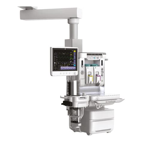 Carestation 650 Anandic