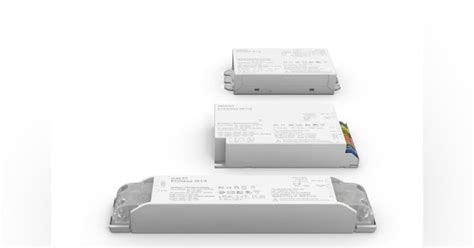 Led Drivers Eldoled Launches Ecodrive Heading To Sil Lutron Adds Ecosystem 5 Series Leds