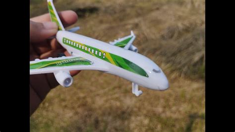 Unboxing Mainan Pesawat Terbang Citilink Pesawat Mainananak Citilink